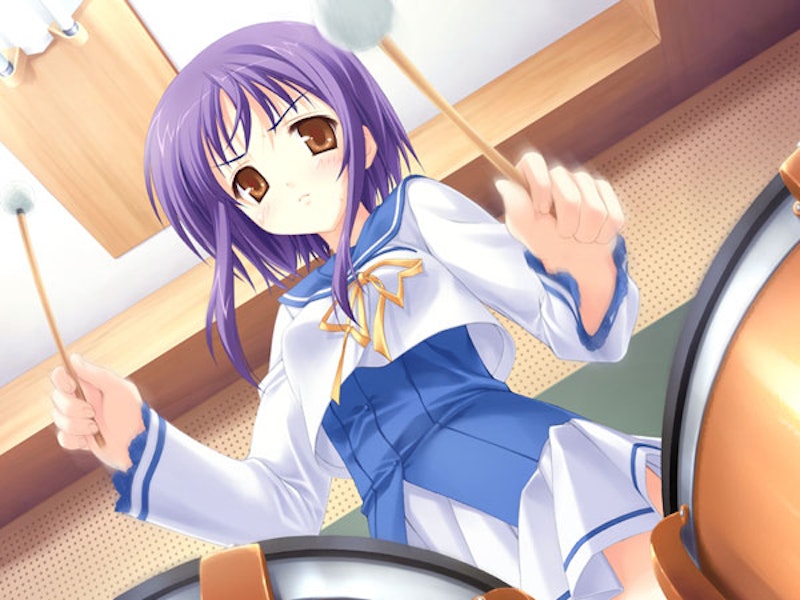 ぶらばん！～The bonds of melody～ OOParts